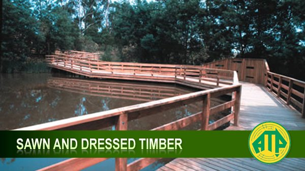Timber Supplier in Australia