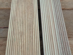 cheap timber decking in Melbourne